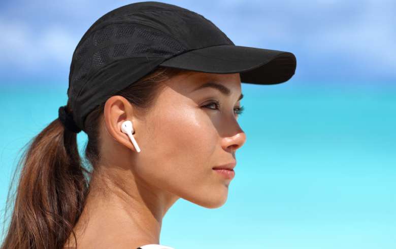 Ranking słuchawek bezprzewodowych dousznych – najlepsze modele 2024